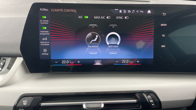 BMW X1 sDrive 20i MHT Sport 5dr Step Auto Petrol Estate